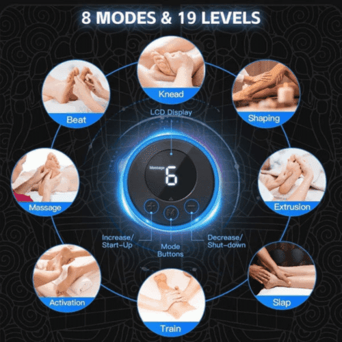 FlowLab Revive EMS (official Retailer)