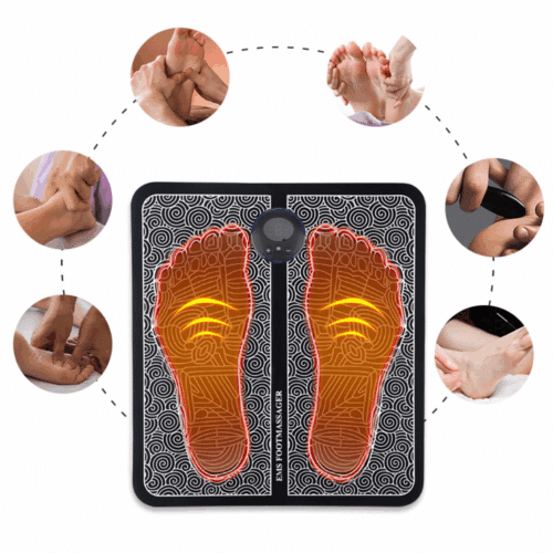How FlowLab Revive EMS Works