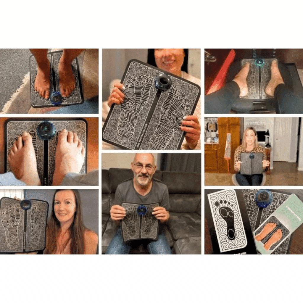 FlowLab Revive EMS customers